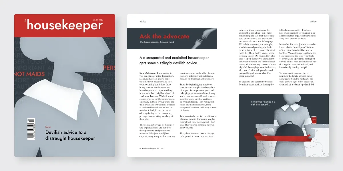 Final magazine spread 1