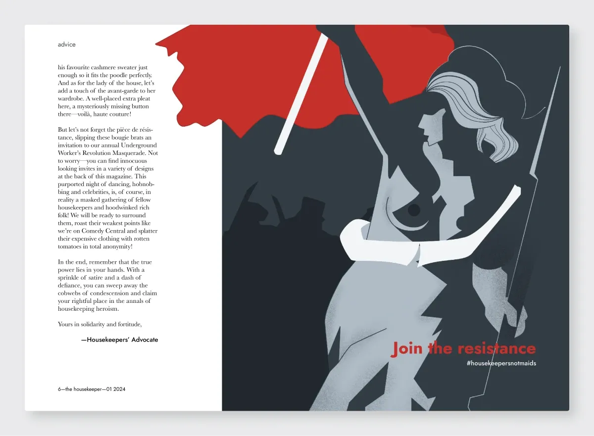 Final magazine spread 3