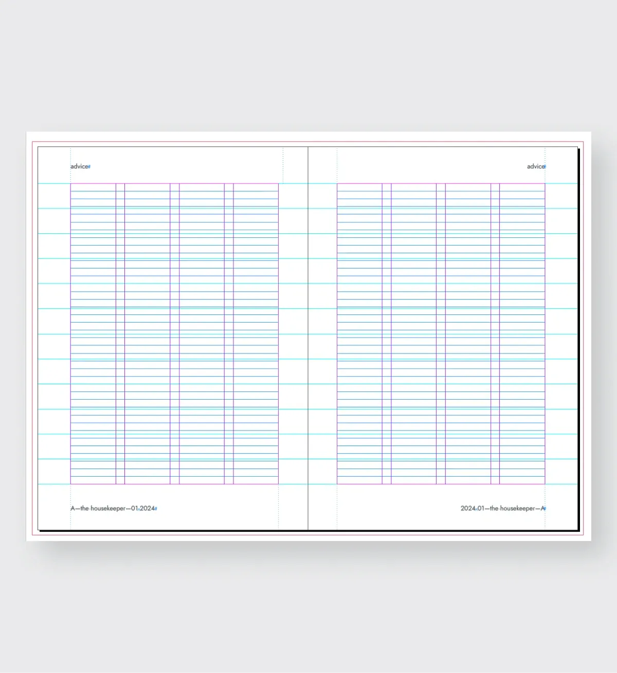 Grid system