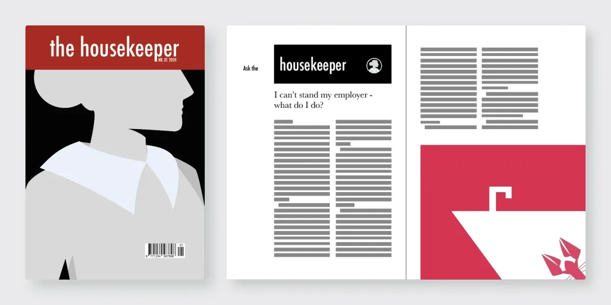 Initial spread design