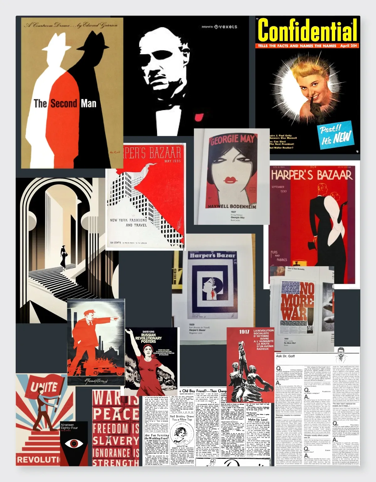 Moodboard